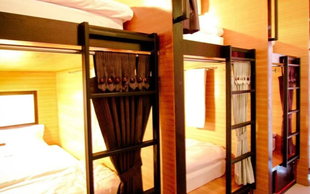 Hug Bed and Breakfast