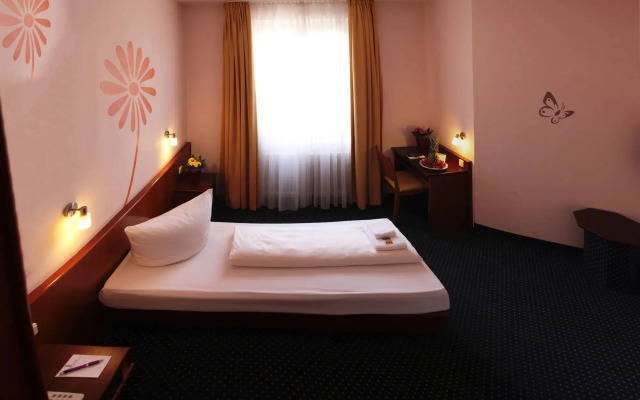Hotel Residenz Düsseldorf