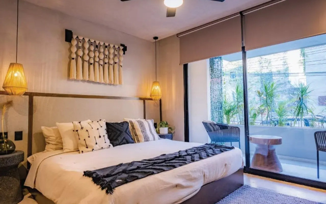 Bakal Residence By Lockey