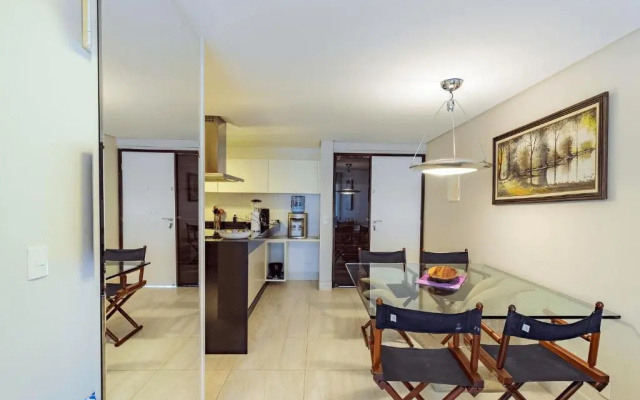 Nannai Residence Muro Alto Luxo por Carpediem