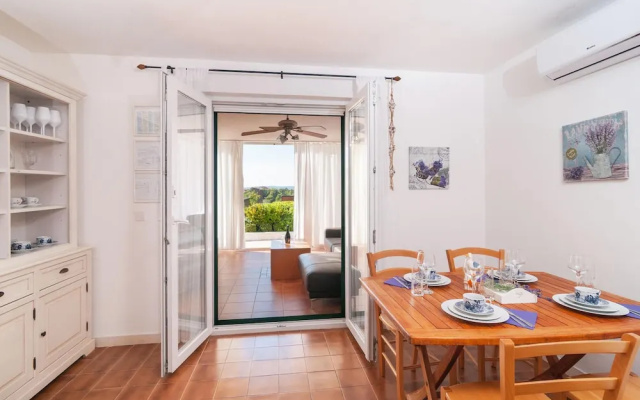Amazing Home in Milna With Wifi and 6 Bedrooms