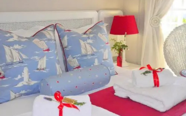 Lavender Terrace B&B
