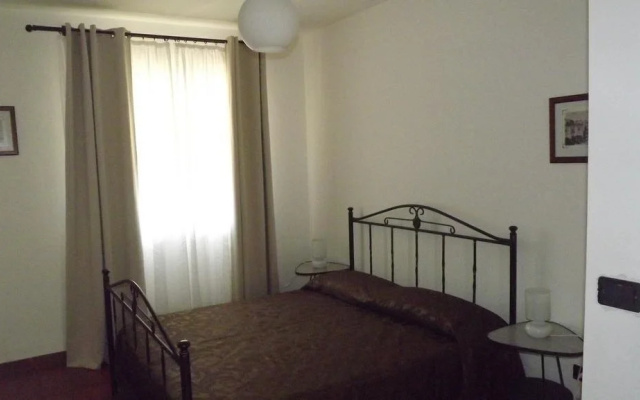 Villa Apollonia B&B