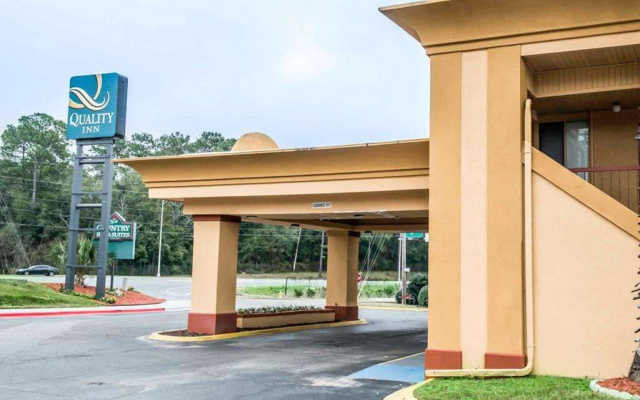 Quality Inn Tallahassee