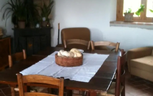 Rural Hospitality SantAnna
