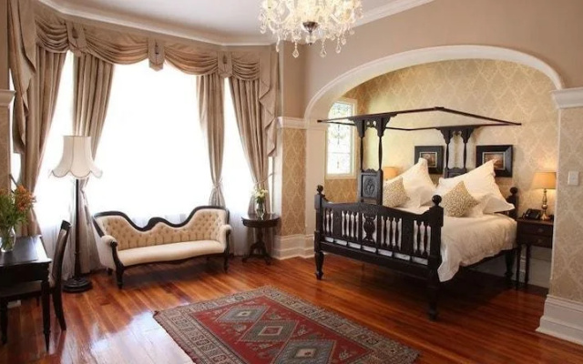 Park Place Boutique Guesthouse