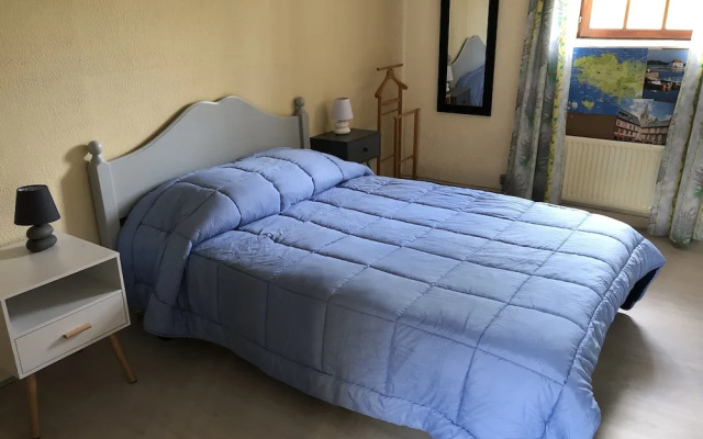 Gîte Ker Corsica