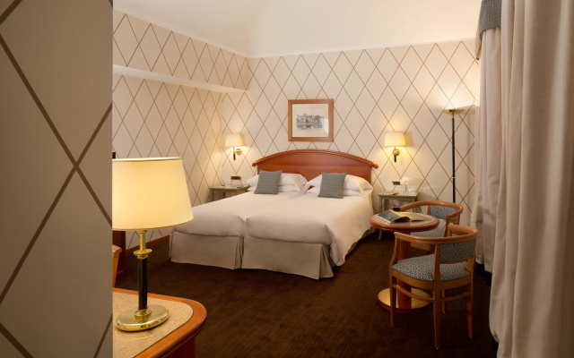 Starhotels Majestic