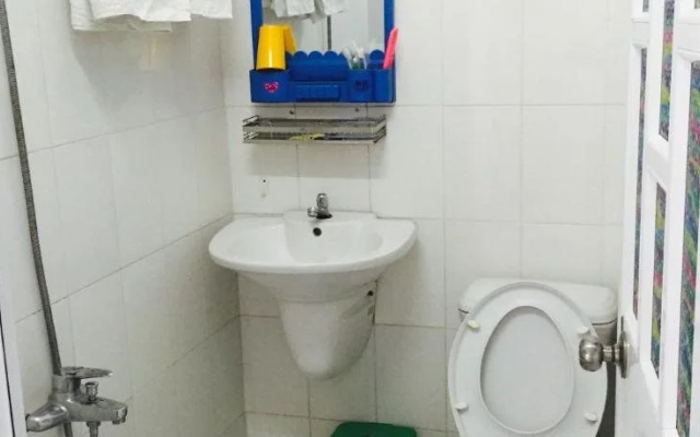 Khanh Quynh Hotel