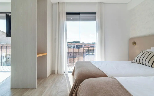 Smartr Porto Gaia & Spa