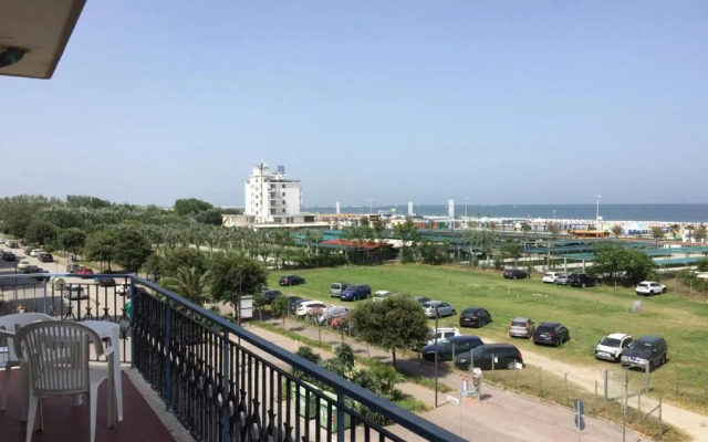 Bella Vista apartment