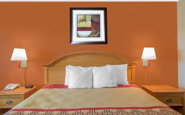 Days Inn Monroe