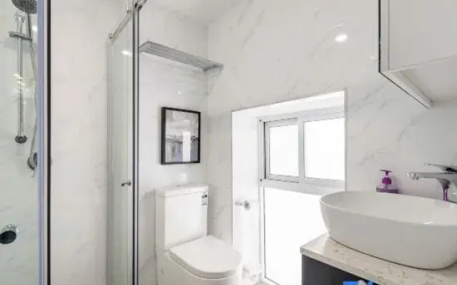 Prime City Stay – Central Location, Minutes to CBD & Restaurants