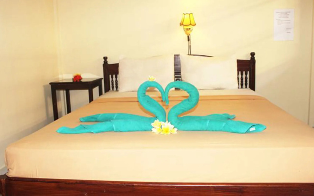 Segara Sadhu Inn Kuta by ecommerceloka