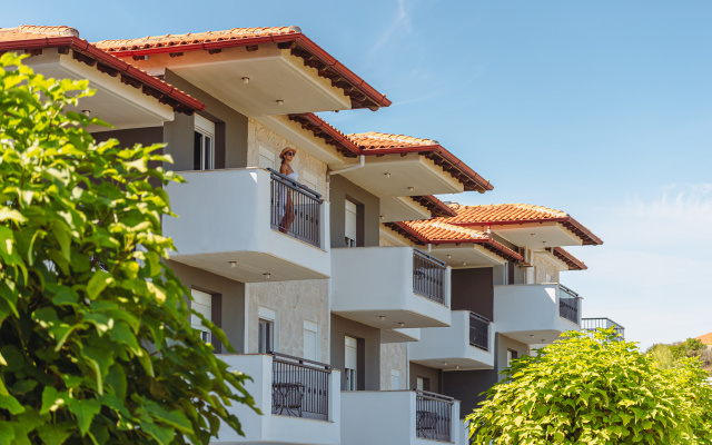 Ampelia Hotel Kassandra
