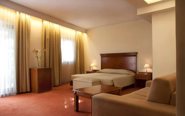 Hotel Ilissos