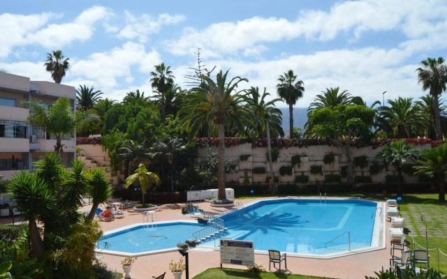 Apartment La Paz