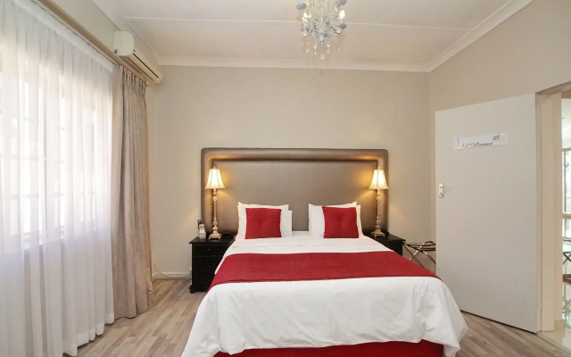 Melville Gap Guest House