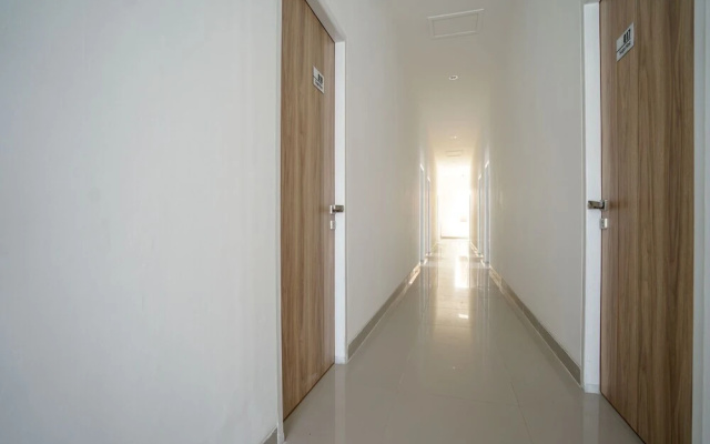Sugoi Kost by OYO Rooms