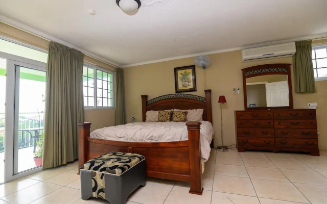Look Out Point (Apartment with King Bed)