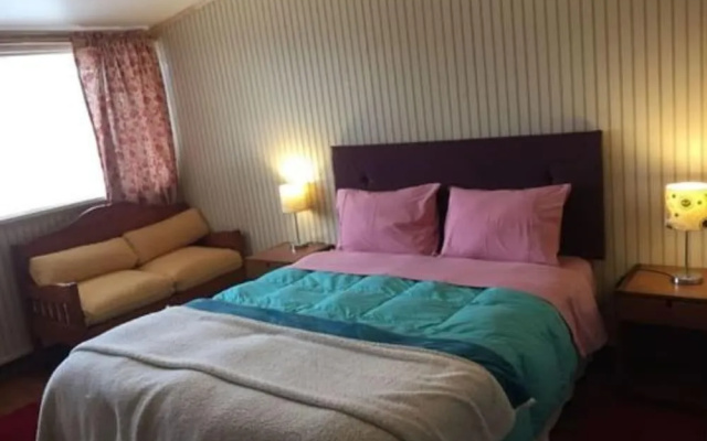 Hostal Argentino