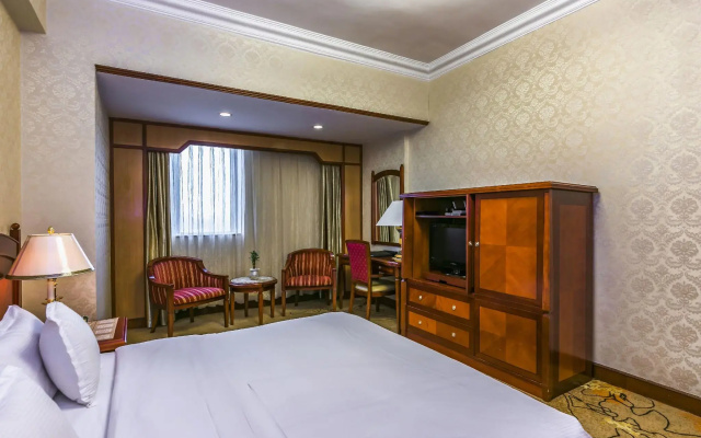 Wuhuan Hotel