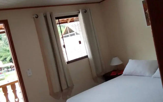Hostel The Queens