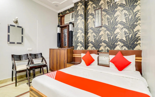 Raka Inn by FabHotel