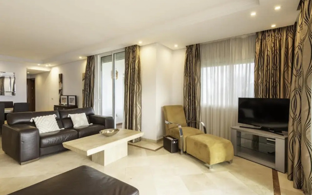 Apartamento Afrodita