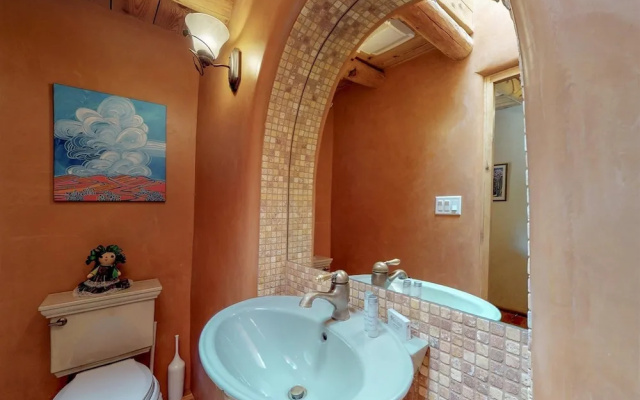 3BD Canyon River