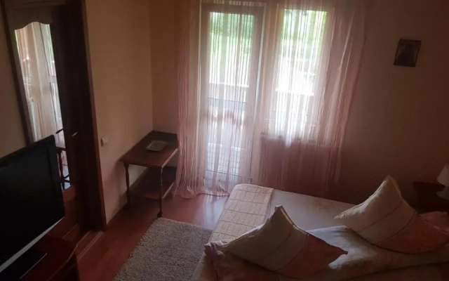 Villa Ileana