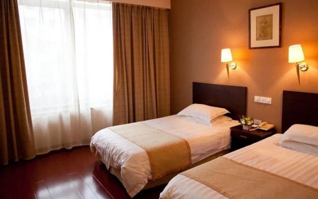 Yangjianhua Hotel