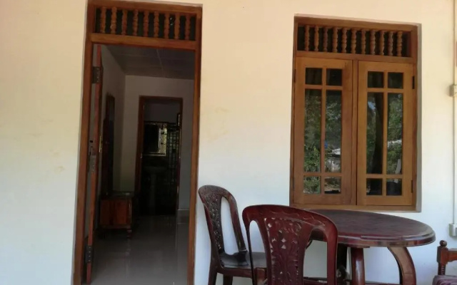 Sigiri Binara Villa