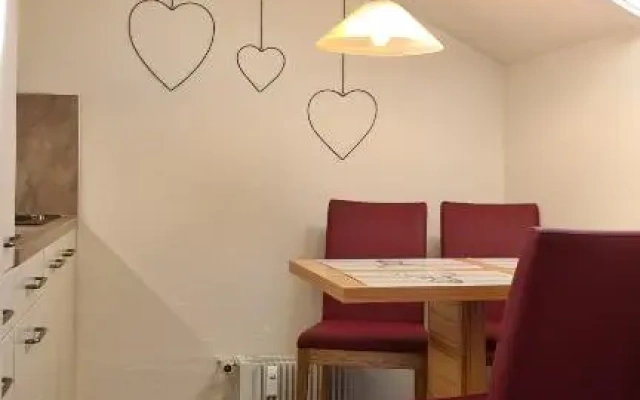 Ferienwohnung Klaus