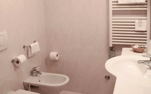Hotel Torretta