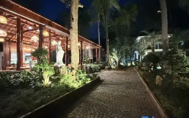 Agarwood Garden Resort Phu Quoc