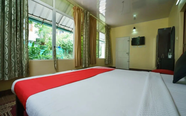 Le Pepper by OYO Rooms