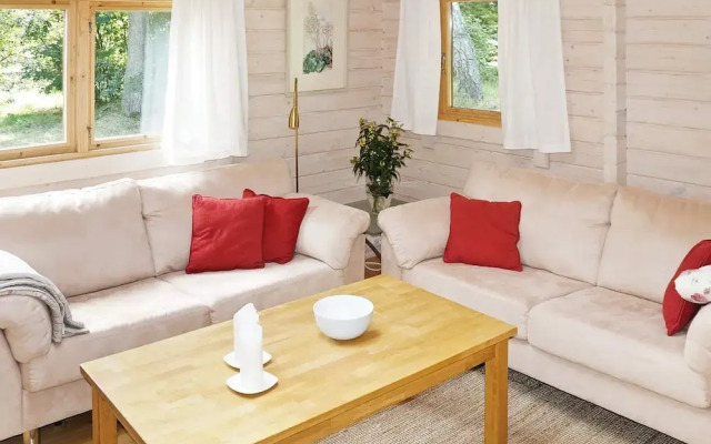 Holiday Home in Tyringe