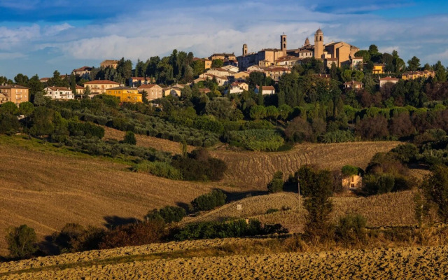 Foresteria Filodivino Wine Resort & SPA