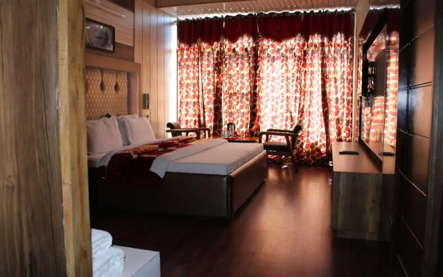 Hotel President