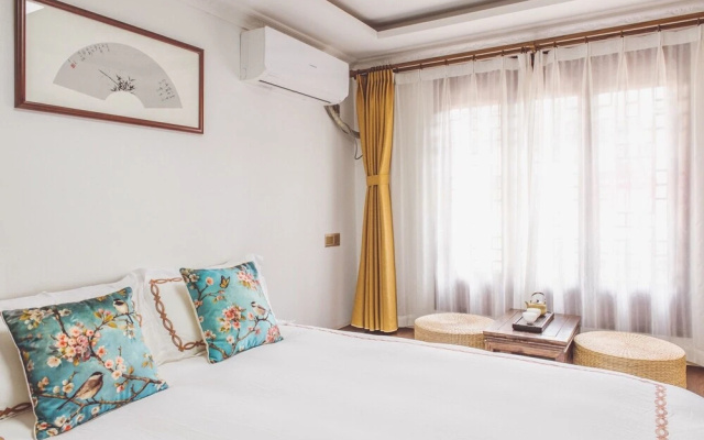 Purecang Guesthouse