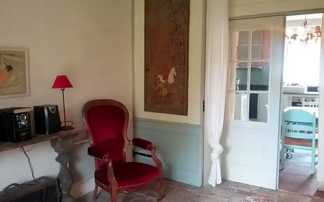 Château de Prety