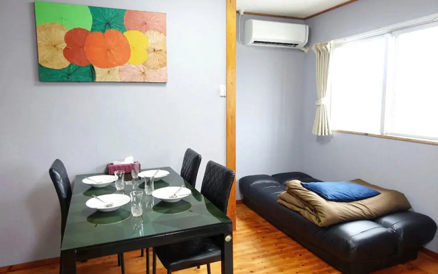 Kakio House