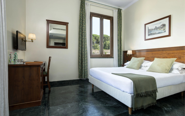 Grand Hotel Gianicolo