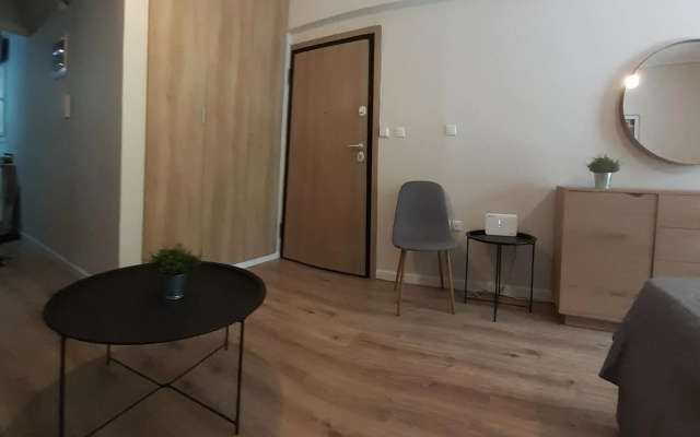 401 Katechaki Apartment