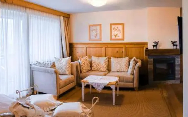 Hotel Starkenberg