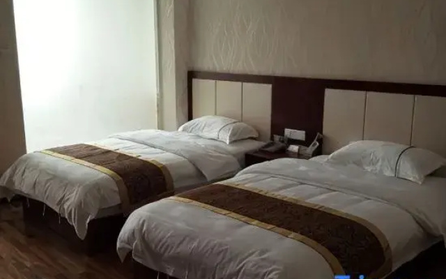 Kawaguchi Tenjiao Hotel