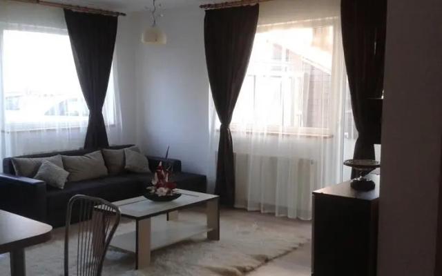 Apartament Silvana Brasov