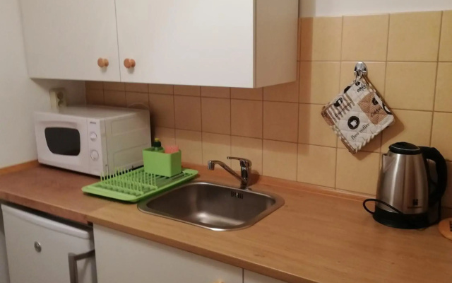 Ferienwohnung Anjadina