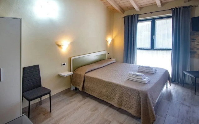 Casa del Sole